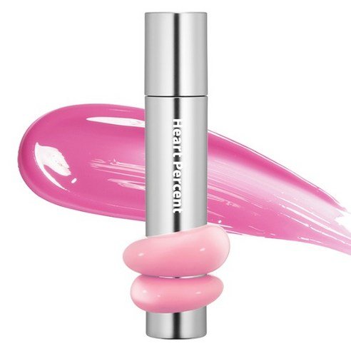 HEART PERCENT Dote On Mood One Way Glowy Tint 4.2g