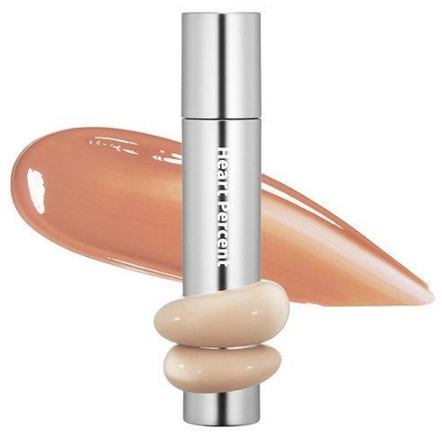 HEART PERCENT Dote On Mood One Way Glowy Tint 4.2g