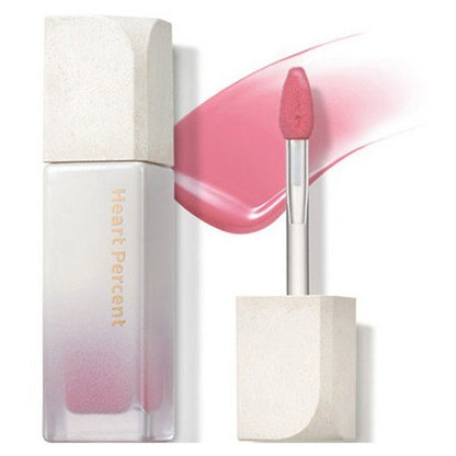 HEART PERCENT Dote On Mood Pure Glow Tint 6.8g