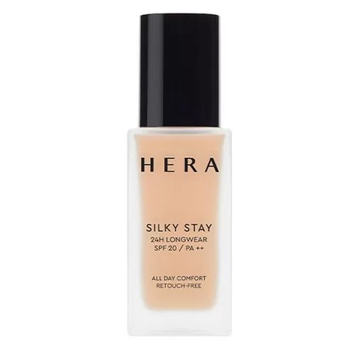 HERA Silky Stay 24H Longwear 30g