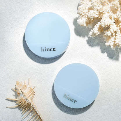 HINCE Second Skin Mesh Matte Cushion