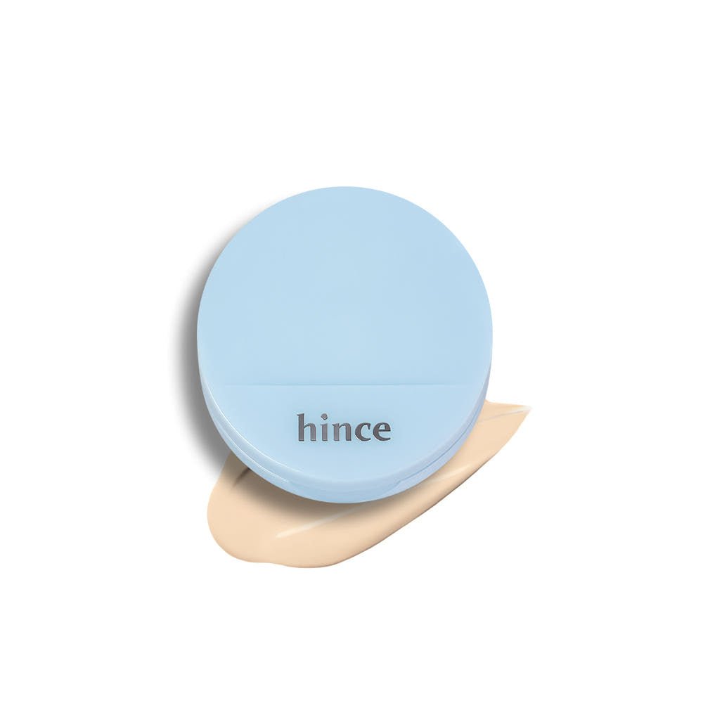 HINCE Second Skin Mesh Matte Cushion