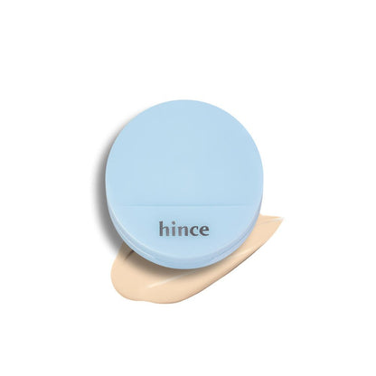 HINCE Second Skin Mesh Matte Cushion