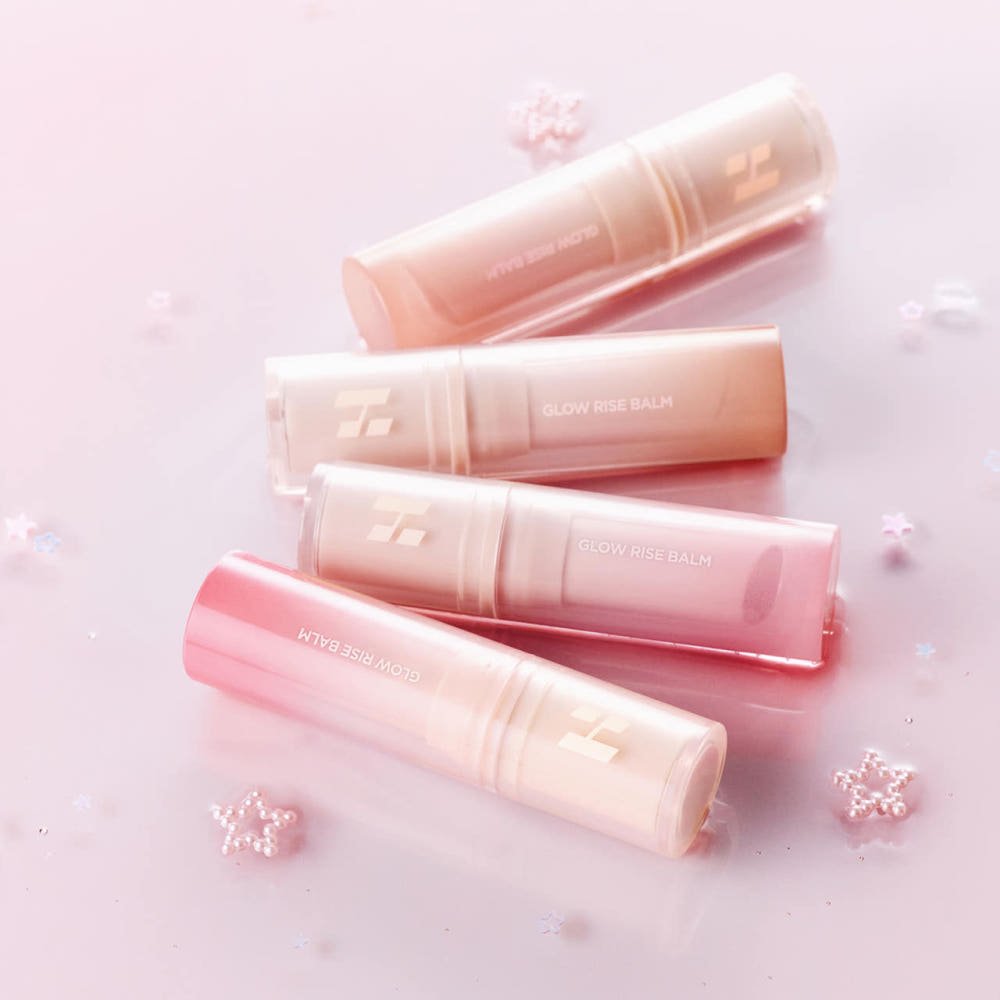 HOLIKA HOLIKA Glow Rise Balm