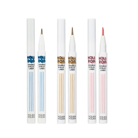 HOLIKA HOLIKA Holipop Double Eyelid Liner
