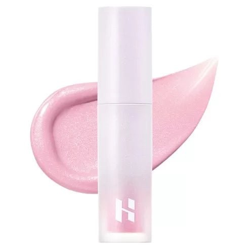 HOLIKA HOLIKA Luminous Milkfit Blush 4ml