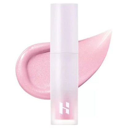 HOLIKA HOLIKA Luminous Milkfit Blush 4ml