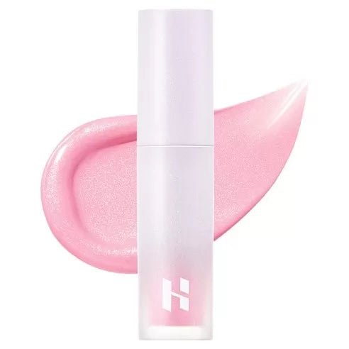 HOLIKA HOLIKA Luminous Milkfit Blush 4ml