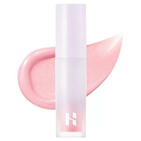 HOLIKA HOLIKA Luminous Milkfit Blush 4ml