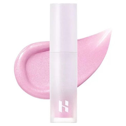 HOLIKA HOLIKA Luminous Milkfit Blush 4ml