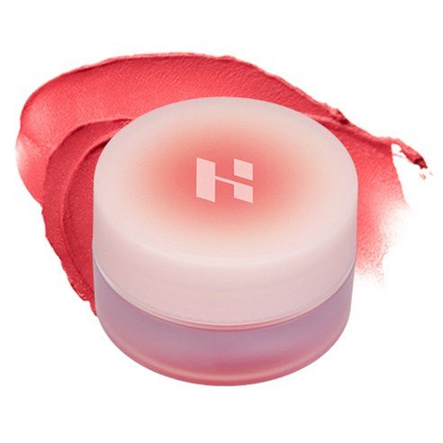 HOLIKA HOLIKA Melting Blur Lip Pot 5g