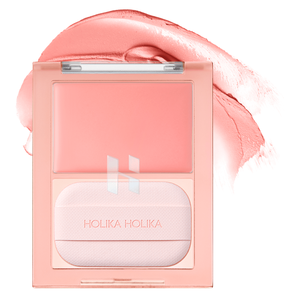 HOLIKA HOLIKA Tinted Milk Cream Blush 5g