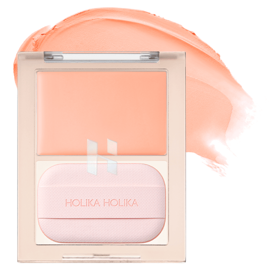 HOLIKA HOLIKA Tinted Milk Cream Blush 5g