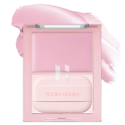 HOLIKA HOLIKA Tinted Milk Cream Blush 5g