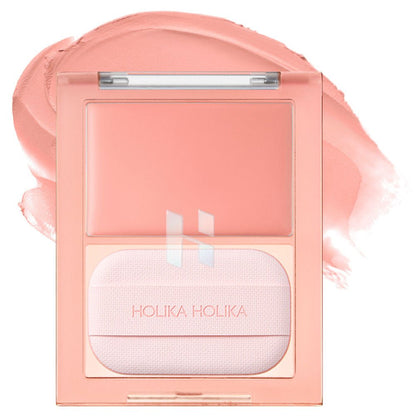 HOLIKA HOLIKA Tinted Milk Cream Blush 5g