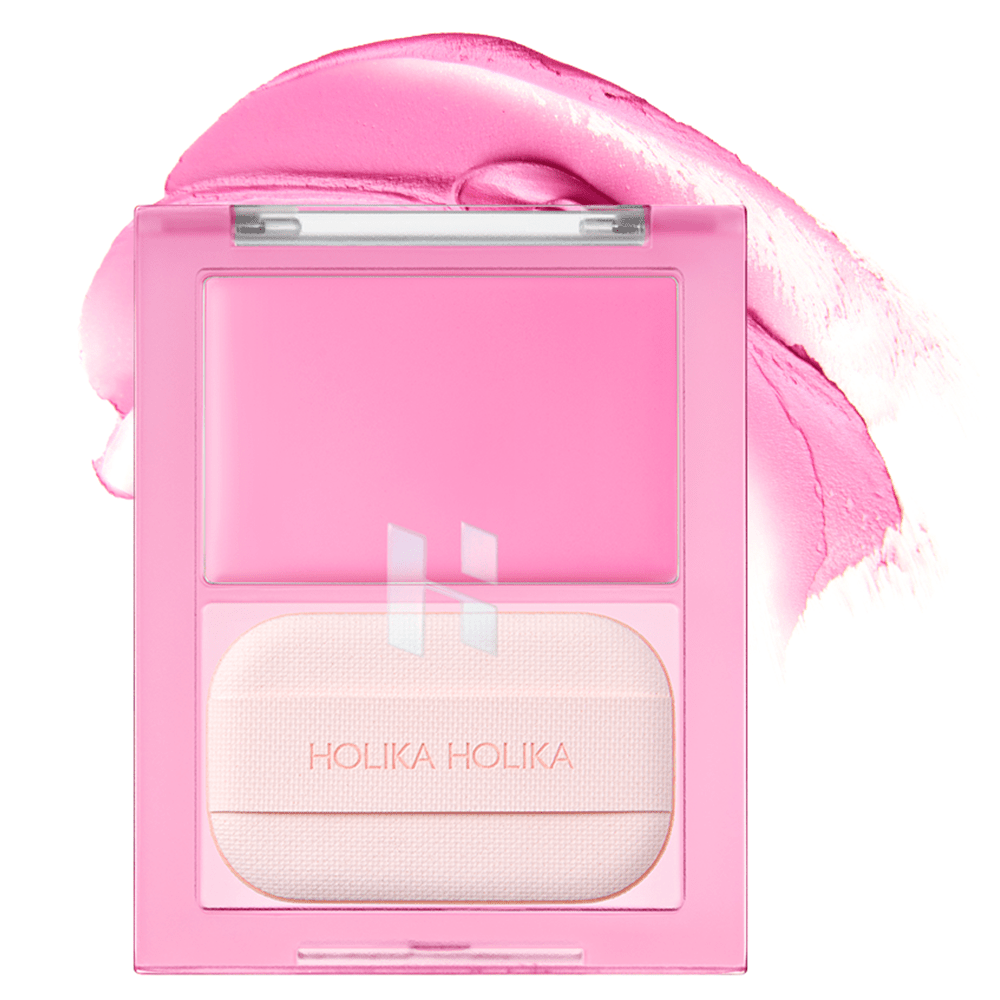 HOLIKA HOLIKA Tinted Milk Cream Blush 5g
