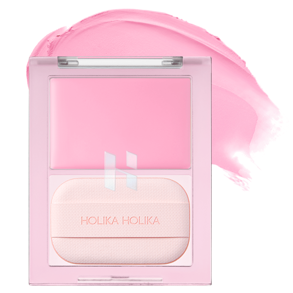 HOLIKA HOLIKA Tinted Milk Cream Blush 5g