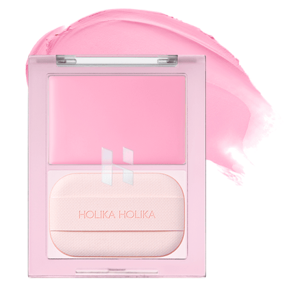 HOLIKA HOLIKA Tinted Milk Cream Blush 5g