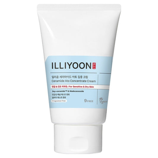 ILLIYOON Ceramide Ato Concentrate Cream 200ml