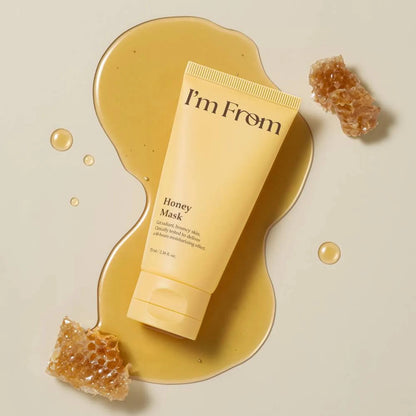 I'M FROM Honey Mask