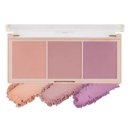 I'M MEME I'M Afternoon Tea Blusher Palette 11.4g