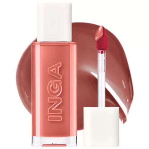 INGA Water Glow Lip Tint 4.5g