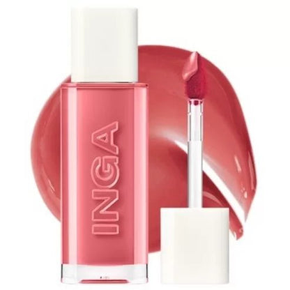INGA Water Glow Lip Tint 4.5g
