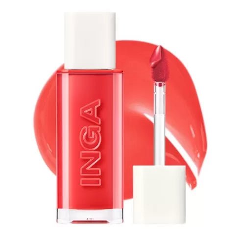 INGA Water Glow Lip Tint 4.5g