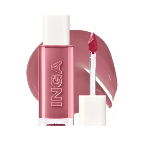INGA Water Glow Lip Tint 4.5g
