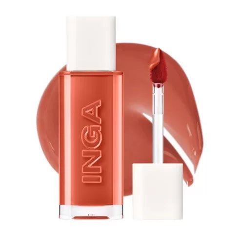 INGA Water Glow Lip Tint 4.5g
