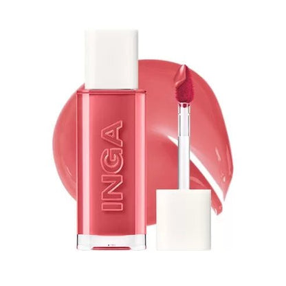 INGA Water Glow Lip Tint 4.5g