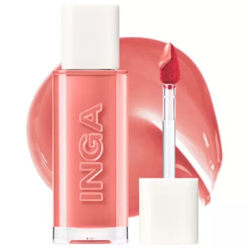 INGA Water Glow Lip Tint 4.5g
