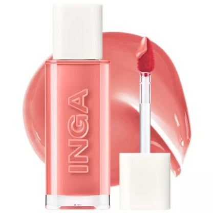INGA Water Glow Lip Tint 4.5g