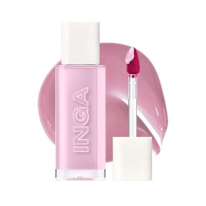 INGA Water Glow Lip Tint 4.5g