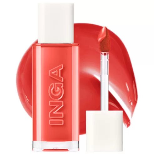 INGA Water Glow Lip Tint 4.5g
