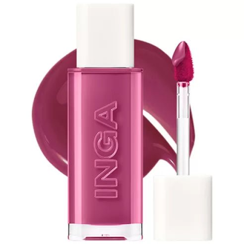 INGA Water Glow Lip Tint 4.5g