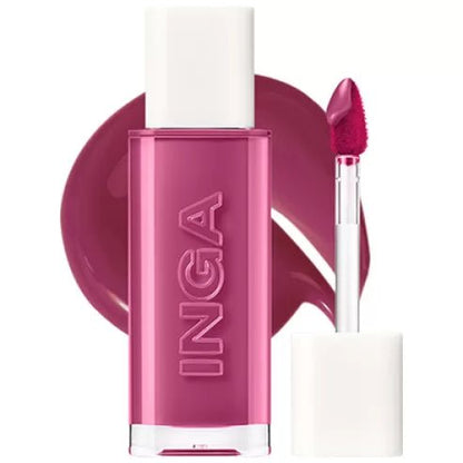 INGA Water Glow Lip Tint 4.5g
