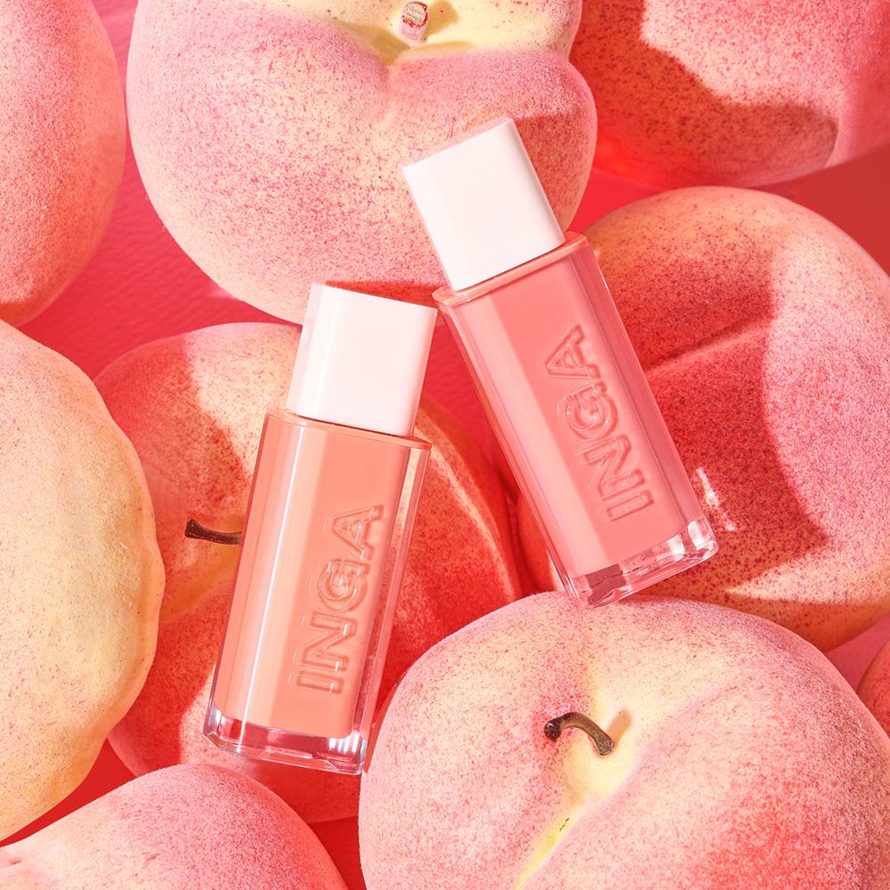 INGA Water Glow Lip Tint