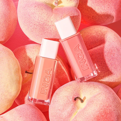 INGA Water Glow Lip Tint