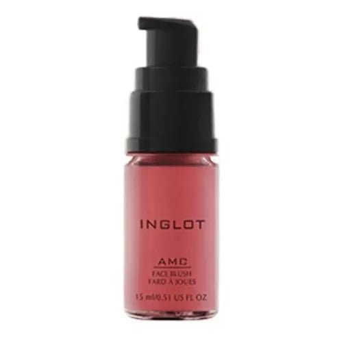 INGLOT AMC Face Liquid Blush Vegan 15ml