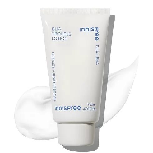 INNISFREE Bija Trouble Lotion 100ml