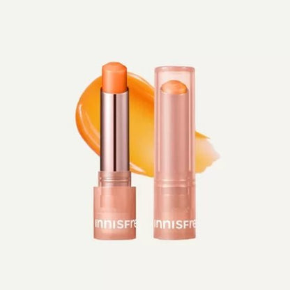 INNISFREE Dewy Tint Lip Balm 3.2g