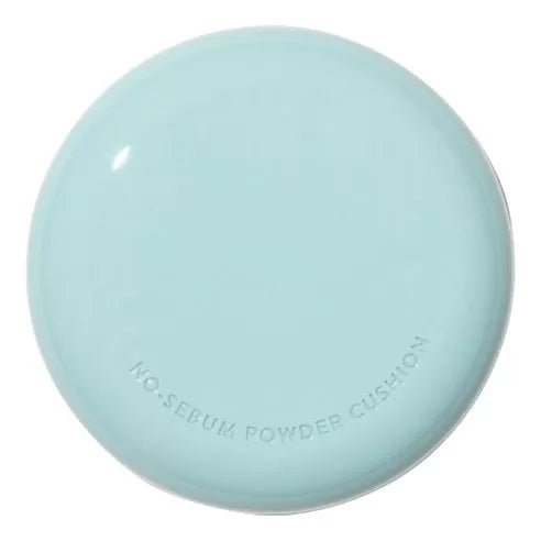 INNISFREE No Sebum Powder Cushion 14g