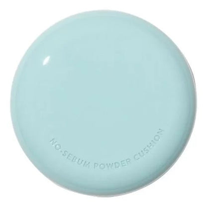 INNISFREE No Sebum Powder Cushion 14g
