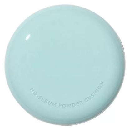 INNISFREE No Sebum Powder Cushion 14g