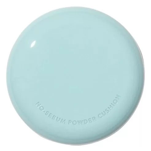 INNISFREE No Sebum Powder Cushion 14g
