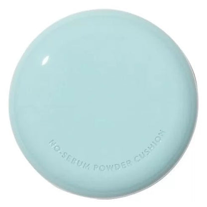 INNISFREE No Sebum Powder Cushion 14g