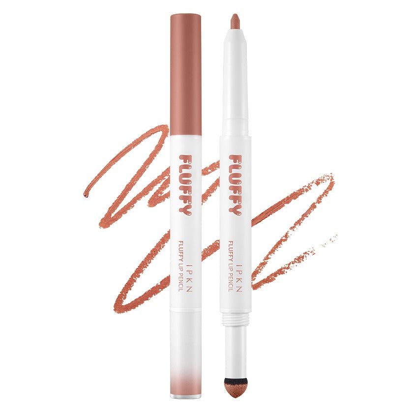IPKN Fluffy Lip Pencil