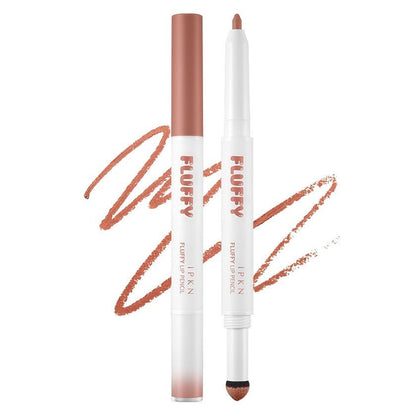 IPKN Fluffy Lip Pencil