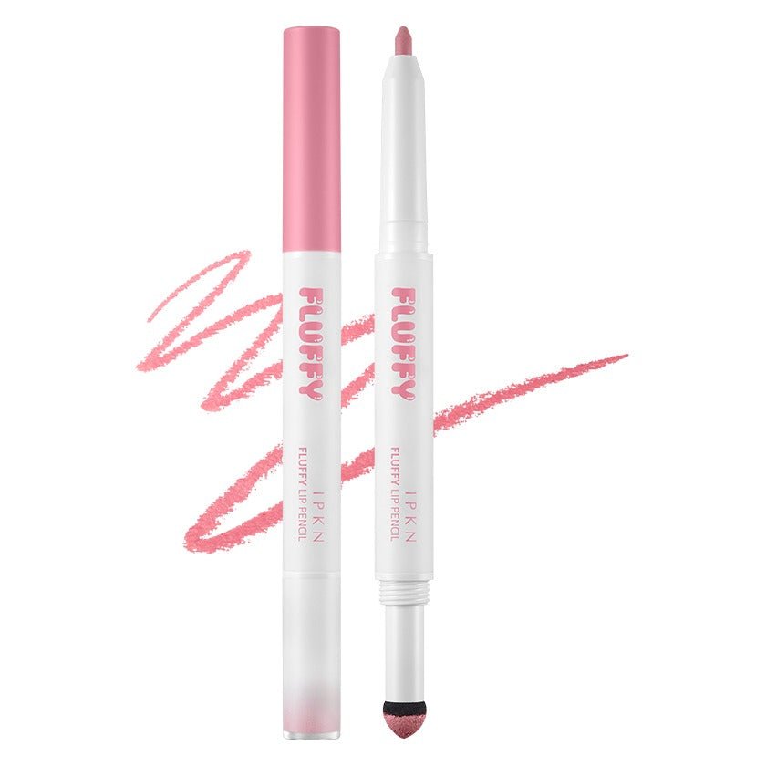 IPKN Fluffy Lip Pencil